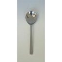 【エントリーでP10倍】 小林工業 ラッキーウッド ロマンス ブイヨンスプーン 164mm 単品 カトラリー 食器 0-11613-000