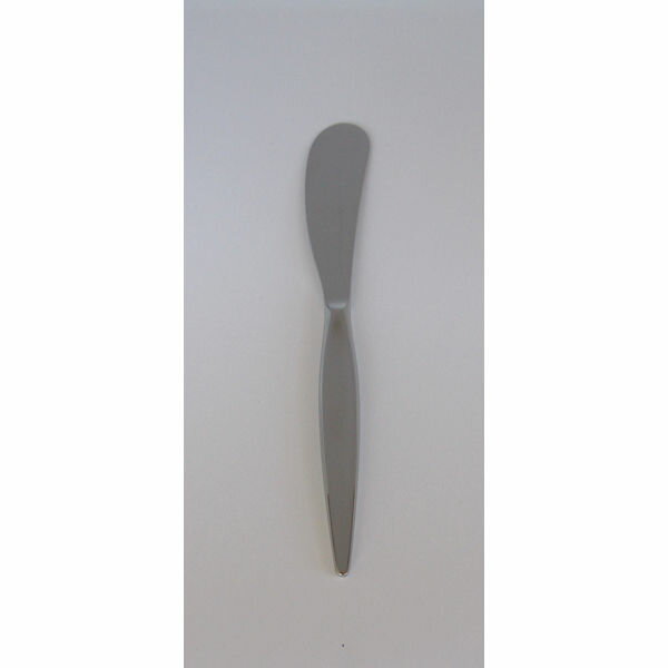 小林工業 ラッキーウッド メテオラ バタースプレダー 168mm 単品 カトラリー 食器 0-12608-100