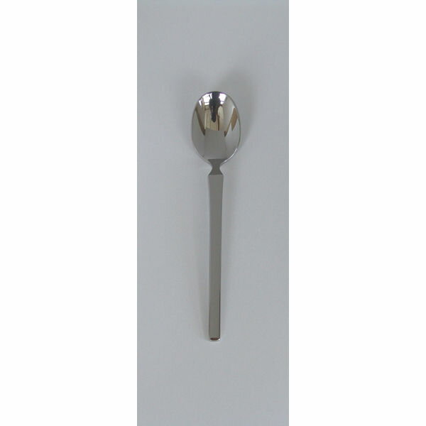 小林工業 ラッキーウッド スカンジナビア ティースプーン 129mm 単品 カトラリー 食器 0-16005-000