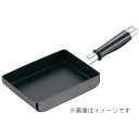 卵焼き 玉子焼き フライパン 便利 特大 大きい 前川金属工業所 玉子焼 特大 4977906032021