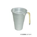 酒タンポ アルミ 軽量 使いやすさ抜群 前川金属工業所 籐巻タンポ 1号 4977906560111