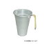 【エントリーでP10倍】 酒タンポ アルミ 軽量 使いやすさ抜群 前川金属工業所 籐巻タンポ 3号 4977906560135 1,340円