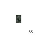 【エントリーでP10倍】 万能 アルミ 軽量 前川金属工業所 替ツマミ SS型 4977906641018