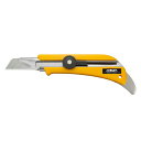 OLFA カッター オルファカッター5B OL型 JAN:4901165100153 グッドデザイン賞受賞商品 大型刃