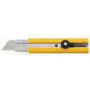 OLFA カッター オルファカッター101B H型 JAN:4901165100351 特大H型刃