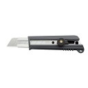 【エントリーでP10倍】 OLFA オルファカッター151BG ノンスリップH型 JAN:4901165200549 グッドデザイン賞受賞商品 特大H型刃(4)
