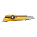 OLFA オルファカッター163B レフティL型 JAN:4901165200747 グッドデザイン賞受賞商品 大型刃