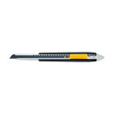 OLFA オルファカッター185B 特専ツメ付きロング JAN:4901165201331 グッドデザイン賞受賞商品 内装プロ用