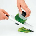 OXO オクソー ハンディスライサー 1119100 スライサー スライス きゅうり サラダ 安全ホルダー ポテト 薄切り 便利