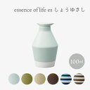 essence of life 西海陶器 es soy pot 100ml 醤油差し 醤油さし 醤油入れ 醤油 おしゃれ シンプル 北欧 磁器 レトロ