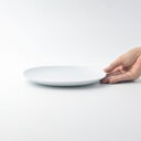 西海陶器 Common コモン オバールプレート 230 電子レンジ 食洗機 カレー 皿 食器 シンプル おしゃれ かわいい 北欧 白 グレー 黄色 青