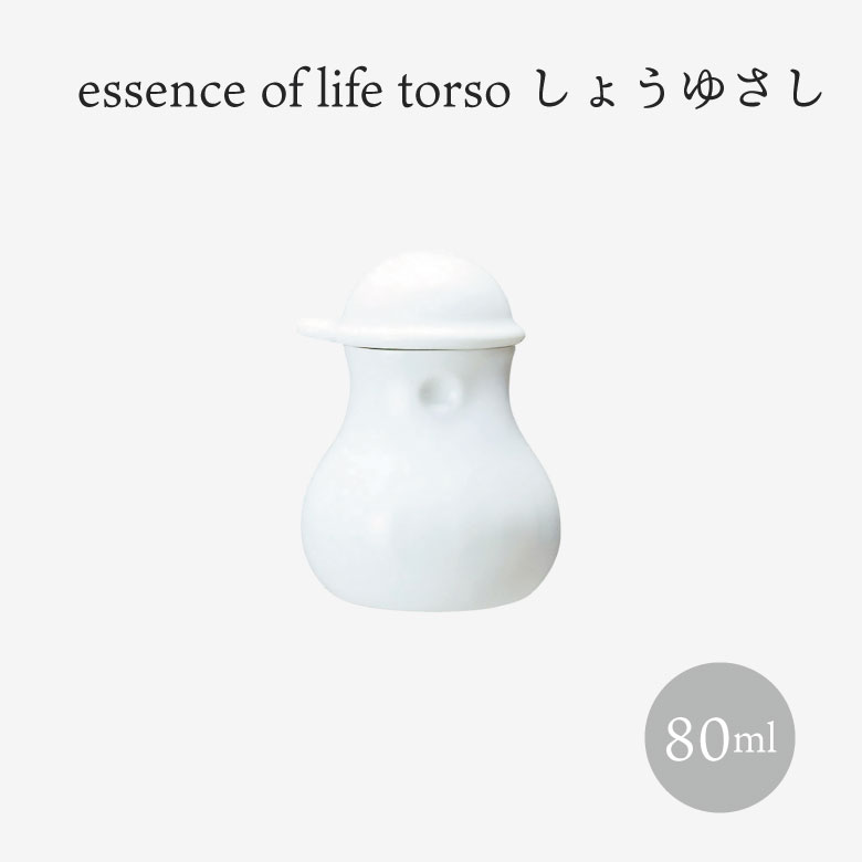 essence of life C torso 傤䂳 80ml