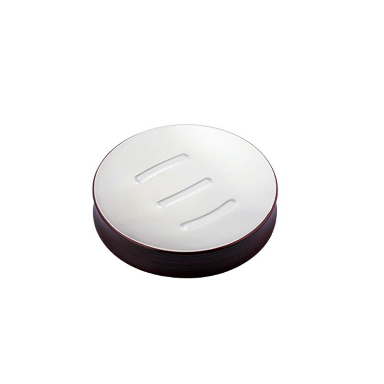 SALUS セイラス スプールウッド ソープディッシュ 石鹸置き 石鹸 シンプル おしゃれ