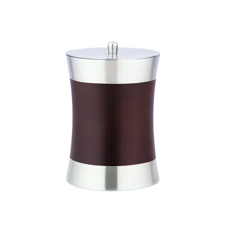 SALUS セイラス スプールウッド ダストボックス ステンレス 台所 おしゃれ ホテル