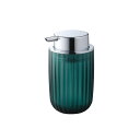 SALUS セイラス カクタス ソープディスペンサー 300ml 石鹸 手洗い ハンドソープ 詰め替え おしゃれ シンプル 一人暮らし カフェ 新居 引っ越し ...