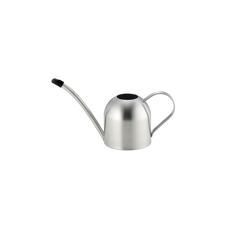 SALUS セイラス ドーム ジョーロ S じょうろ ジョーロ 水やり おしゃれ シンプル 園芸 ステンレス