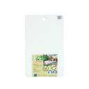 【エントリーでP10倍】 三洋化成PUW-L ピュアホワイトまな板 Lサイズ W(ホワイト) JAN:4973692004433 キッチン用品 カットボード まな板 料理 調理 包丁 肉 魚 野菜(3)