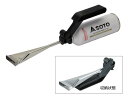 SOTO ソト 新富士バーナー ST-431 フィールドチャッカー4 トーチ バーナー ライター 高火力 着火 火起こし アウトドア レジャー ソロキャンプ シアターキャンプ 釣り 登山 バーベキュー