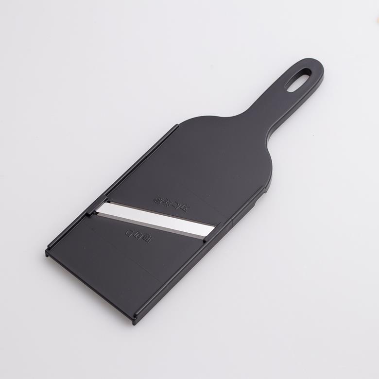 楽天堺の刃物屋さん　こかじサンクラフト スライサー 薄切り AL-245 愛妻専科 スライサー ピーラー フードチョッパー 時短調理 便利 効率的 キッチンツール 調理器具 調理道具 料理