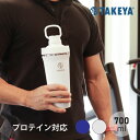 TAKEYA タケヤ プロテイン スパウトタンブラー 0.7L 700ml ブレンダーボトル シェーカー 水筒 ステンレスボトル 保冷専用 直飲み ボトル マグボトル ジム スムージー スポーツ アウトドア キャリーハンドル仕様 プロテインシェーカー ヨガ ピラティス