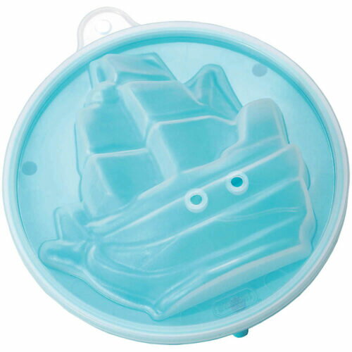 タイガークラウン Cake land アイスアート セイリングシップ ＃1552