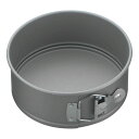 タイガークラウン Cake land バネ式 デコ型 18cm #3513