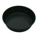 タイガークラウン Cake land Black トルテ型 コモン 18cm #5049 ケーキ ケーキ型 焼き菓子 焼き型 型 日本製
