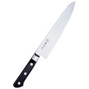 【エントリーでP10倍】 藤次郎 牛刀 210mm FU-808