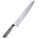 【エントリーでP10倍】 藤次郎 牛刀 270mm FU-891