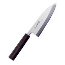 【エントリーでP10倍】 藤次郎 出刃 165mm FUD-1105