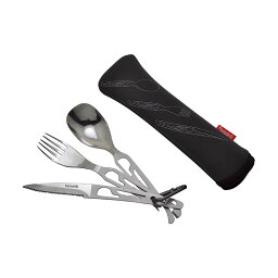 baladeo 5 functions cutlery set Basecamp