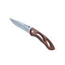 【エントリーでP10倍】 baladeo バラデオ ナイフ knife Maringa 旅行 ハイカー アウトドア キャンプ