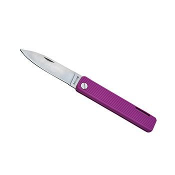 baladeo Papagayo knife PURPLE