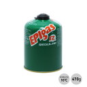 EPIgas GC-500レギュラーカートリッジ G-7002 登山 バーナー キャンプ EPIgas EPIガス 耐風