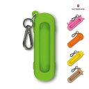 ビクトリノックス VICTORINOX シリコンケース 4045 携帯 傷 汚れ 保護 シリコン ケース カラフル マルチツールカバー ケース クラシックSD ...