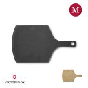 ビクトリノックス VICTORINOX ピザピール ピッツァピール M 正規品 ピザプレート ピザトレー カッティングボード エピキュリアンまな板 おしゃれ 大...