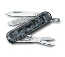 victorinox ビクトリノックス クラシックネイビーカモフラージュ #0.6223.942
