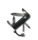victorinox ビクトリノックス スパルタン オキニスブラック