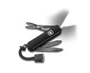 victorinox ビクトリノックス シグネイチャー ライト オキニスブラック