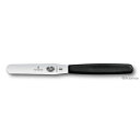 victorinox ビクトリノックス スパチュラ 10cm ブラック #5.2603.10