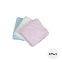 和平フレイズ かちこれ マイクロファイバー ふきん 6枚入り