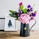 HAWS(ホーズ) Classic Watering Jug クラシックジャグ ウォータージャグ 1.8L 花瓶 水差し ピッチャー ガーデニング 庭 園芸 オ...