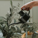 【エントリーでP10倍】 HAWS(ホーズ) Pot Waterer 水差し 金属製ジョーロ 0.7L ガーデニング 庭 園芸 オシャレ ギフト 母の日 プレゼ...