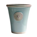 【エントリーでP10倍】 Terrace&Garden Kew Long Tom Pot キューポット キューガーデン 植木鉢 Lサイズ L ガーデニング 庭 ...