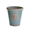 【エントリーでP10倍】 Terrace&Garden Kew Long Tom Pot キューポット キューガーデン 植木鉢 Mサイズ M ガーデニング 庭 ...