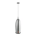 bodum ボダム スキューマ 3043-16 電池式ミルクフローサー シルバー 日本正規品