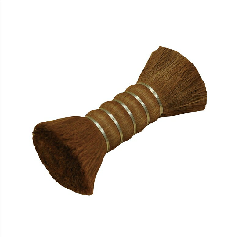 ヤマコー 棕櫚ブラシ ＃80117