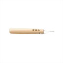 【エントリーでP10倍】 ヤマコー すりこぎ 約18cm #82642