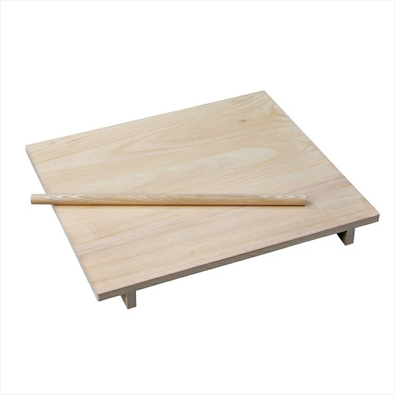 ヤマコー 桐のし板棒付 大 FR−266 ＃85294