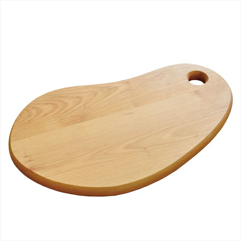 ヤマコー Beans カッティング プレート 大 #88074